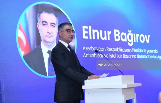 Agency chairman: Azerbaijan to explore opportunities for gradual transition to competitive market model