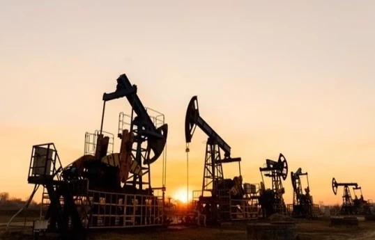 Russia's revenue from oil and petroleum product exports increases