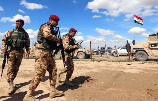 Roadside bomb kills Iraqi army brigadier, soldier near Kirkuk