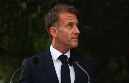 French President to visit Gulf states from October 19 to 21