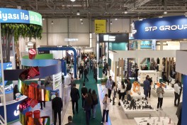 Baku hosts Caspian Construction Week - UPDATED 