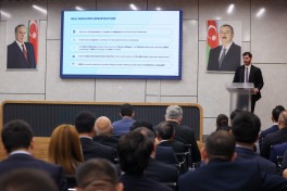 Azerbaijan-Laos investment and business forum held in Baku - PHOTO  - UPDATED 