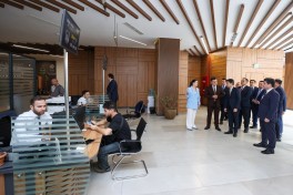 Azerbaijan-Laos investment and business forum held in Baku - PHOTO  - UPDATED 