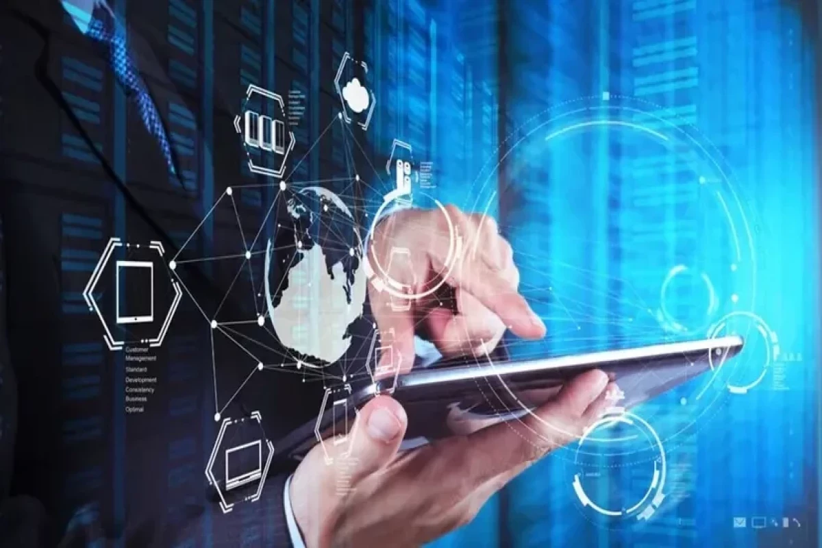 President Ilham Aliyev approves regulation on Digital Communication information system