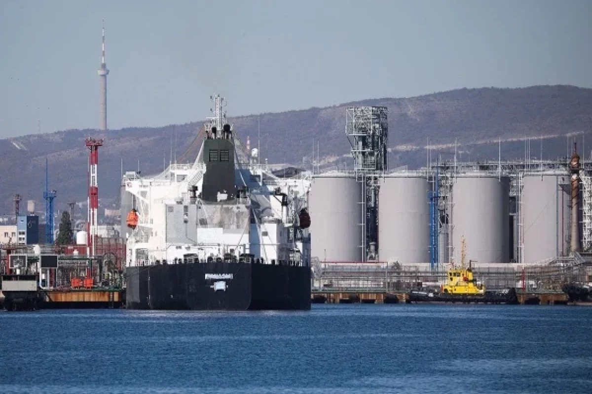 Russia may begin diesel supplies to US within 2-3 weeks