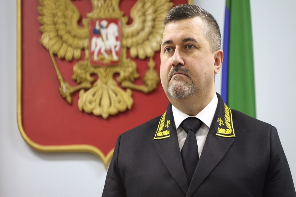 Fyodor Shukin