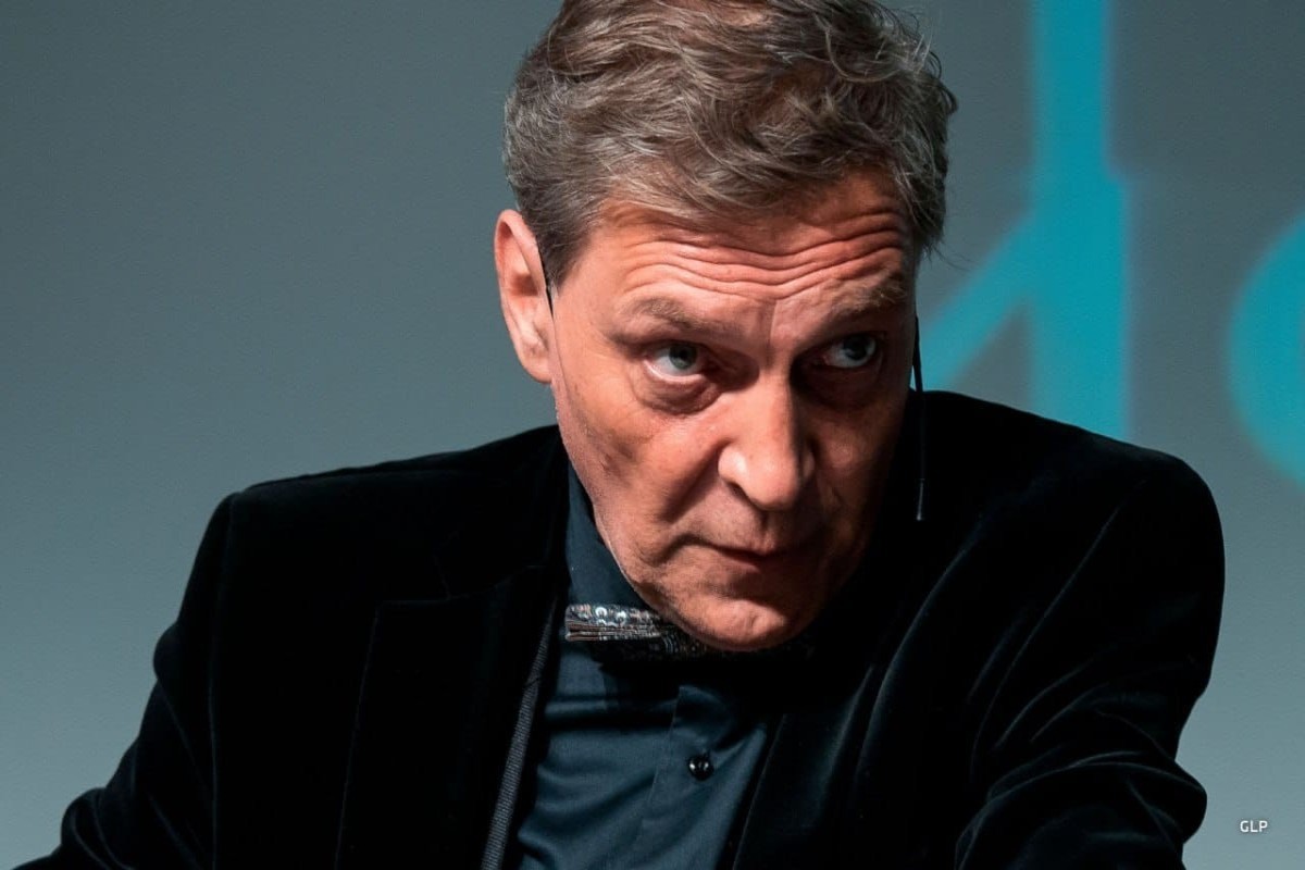 Journalist Alexander Nevzorov added to Russia’s list of terrorists and extremists
