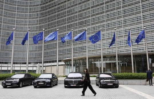 US proposes partial unfreezing of Russian assets to revive Ukraine talks — FT