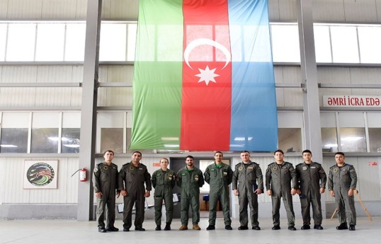 Delegation from Italy visits Azerbaijan