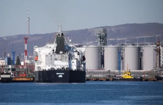 Russia may begin diesel supplies to US within 2-3 weeks