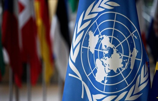 UN considers CICA's role more important now than ever