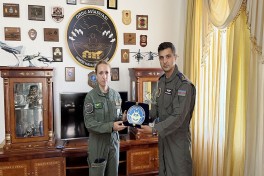 Delegation from Italy visits Azerbaijan