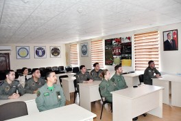 Delegation from Italy visits Azerbaijan