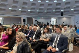 First international conference on inclusive employment held in Baku