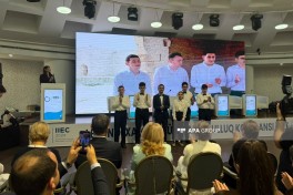 First international conference on inclusive employment held in Baku