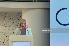 First international conference on inclusive employment held in Baku