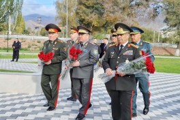 Azerbaijan Minister of Defense attends next meeting of CIS Council of Defense Ministers