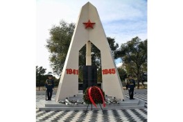 Azerbaijan Minister of Defense attends next meeting of CIS Council of Defense Ministers