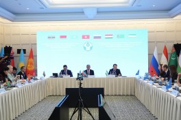 Azerbaijan takes over chairmanship of CIS Advisory Council on Labor, Employment and Social Protection