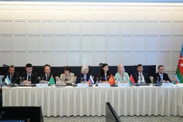 Azerbaijan takes over chairmanship of CIS Advisory Council on Labor, Employment and Social Protection