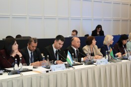 Azerbaijan takes over chairmanship of CIS Advisory Council on Labor, Employment and Social Protection