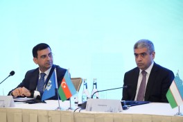 Azerbaijan takes over chairmanship of CIS Advisory Council on Labor, Employment and Social Protection