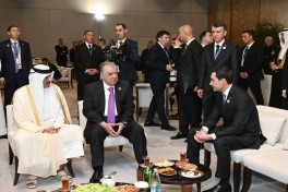 Baku hosted 7th CICA Summit, President Ilham Aliyev addressed the event  - UPDATED - 4 