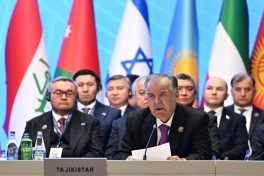 Baku hosted 7th CICA Summit, President Ilham Aliyev addressed the event  - UPDATED - 4 