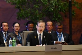 Baku hosted 7th CICA Summit, President Ilham Aliyev addressed the event  - UPDATED - 4 