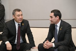 Baku hosted 7th CICA Summit, President Ilham Aliyev addressed the event  - UPDATED - 4 