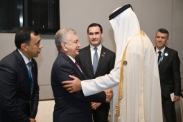 Baku hosted 7th CICA Summit, President Ilham Aliyev addressed the event  - UPDATED - 4 