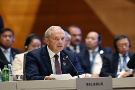 Baku hosted 7th CICA Summit, President Ilham Aliyev addressed the event  - UPDATED - 4 