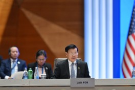 Baku hosted 7th CICA Summit, President Ilham Aliyev addressed the event  - UPDATED - 4 