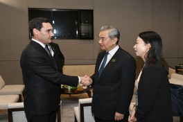 Baku hosted 7th CICA Summit, President Ilham Aliyev addressed the event  - UPDATED - 4 