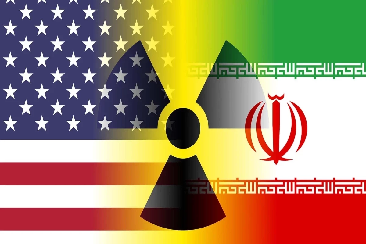 Trump says US will not use nuclear weapons against Iran