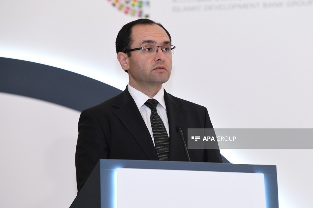 Minister: Our main goal is to increase productivity and farmers