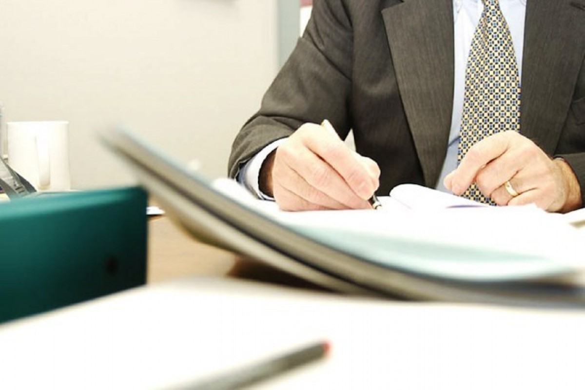Azerbaijan drafts new Civil Service Code, plans to repeal 6 laws