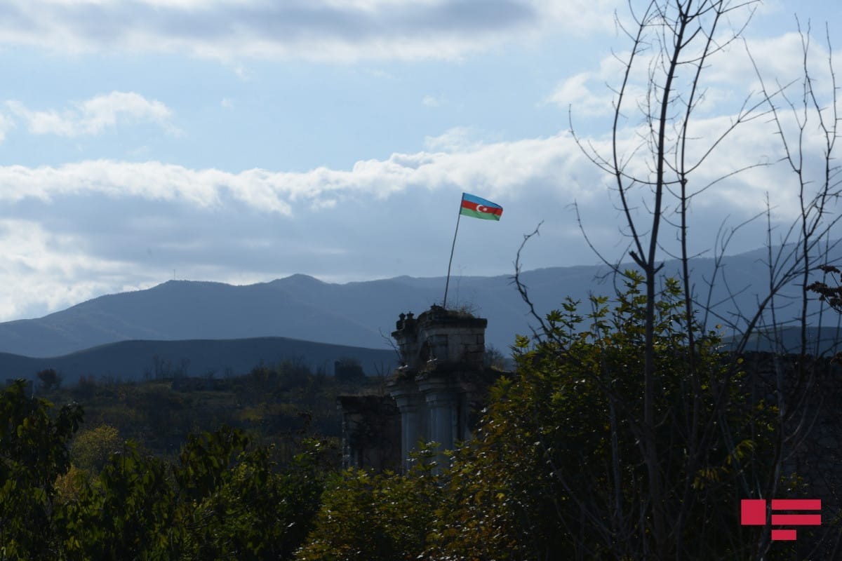 Today marks Fuzuli City Day, 6 years since city