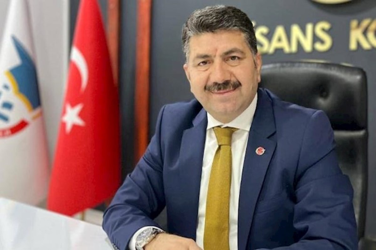 Columnist facing criminal charges apologizes to Azerbaijan: I regret causing offense with my words