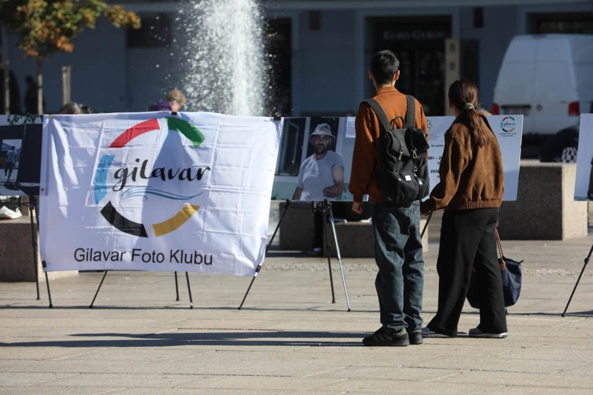 In recent days, Azerbaijani NGO organized actions in six European countries that raise questions about Armenia