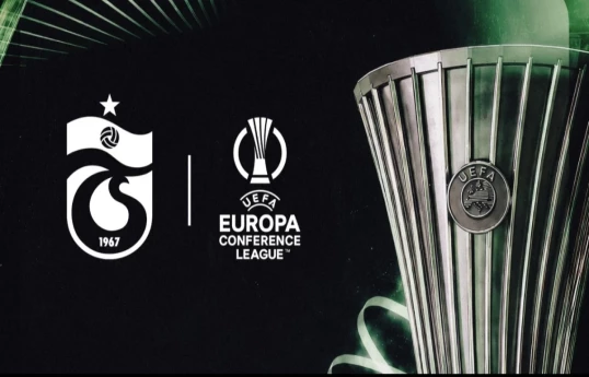 Conference League: Trabzonspor win as Ajax suffer defeat