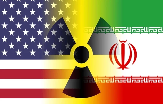 Trump says US will not use nuclear weapons against Iran