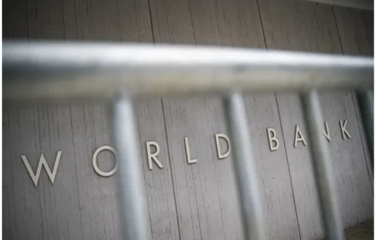 World Bank Group mobilizes nearly $100 million in private capital for Azerbaijan
