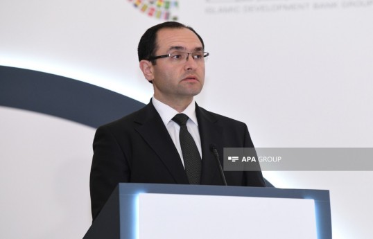 Minister: Our main goal is to increase productivity and farmers' incomes