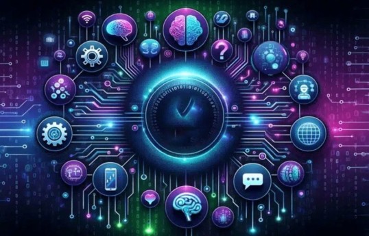 Azerbaijan to adopt new standards in artificial intelligence and digitalization