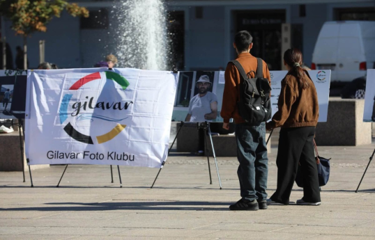 In recent days, Azerbaijani NGO organized actions in six European countries that raise questions about Armenia