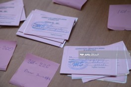 9th Congress of Azerbaijani journalists underway - PHOTO 