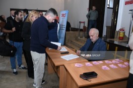 9th Congress of Azerbaijani journalists underway, commissions established - PHOTO  - UPDATED 