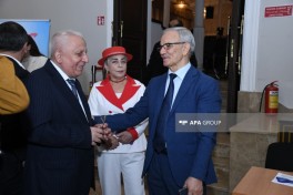 9th Congress of Azerbaijani journalists underway, commissions established - PHOTO  - UPDATED 