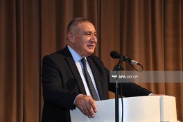 9th Congress of Azerbaijani journalists underway, commissions established - PHOTO  - UPDATED 